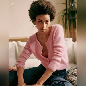 Sezane Gaspard, XXS